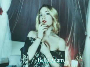 Bella_Adam