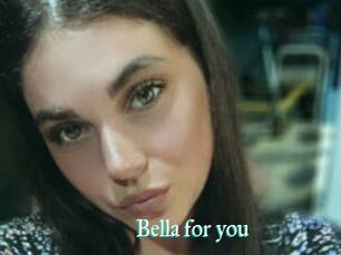 Bella_for_you