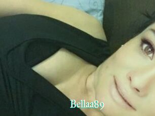 Bellaa89