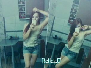 Belle4U