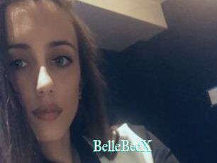BelleBeeX