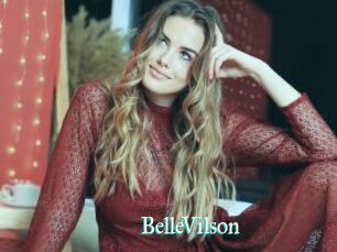 BelleVilson
