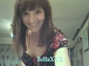 BelllaXXX