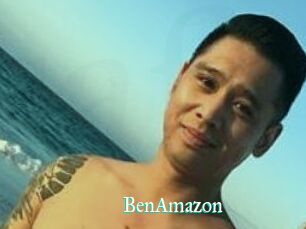 BenAmazon
