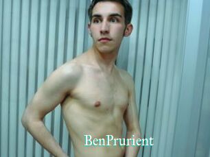 BenPrurient