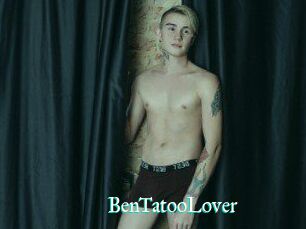 BenTatooLover