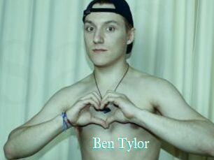 Ben_Tylor