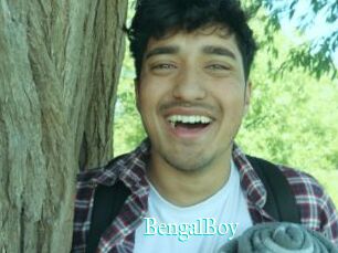 BengalBoy