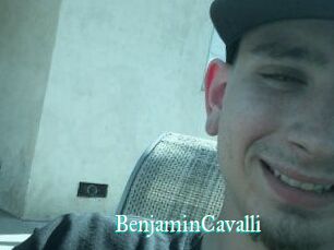 Benjamin_Cavalli