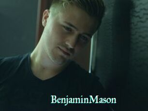 BenjaminMason