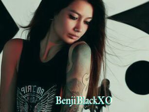 BenjiBlackXO
