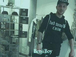 BenjiBoy