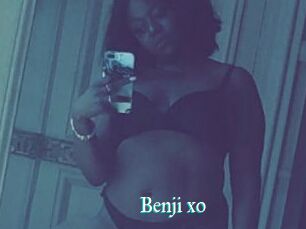 Benji_xo