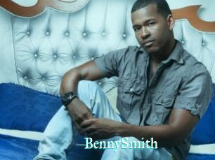 BennySmith