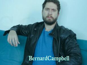 BernardCampbell