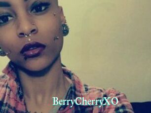 BerryCherryXO