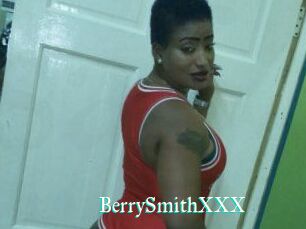 BerrySmithXXX