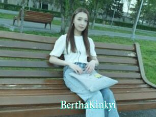 BerthaKinkyi