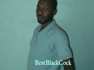 BestBlackCock