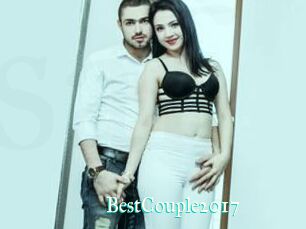 BestCouple2017