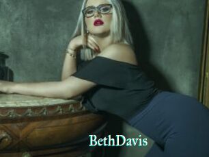 BethDavis