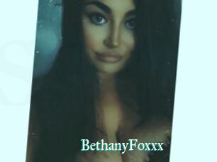 BethanyFoxxx