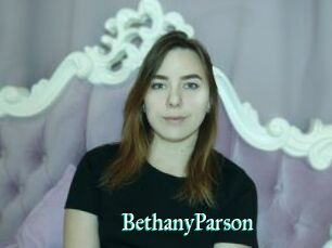 BethanyParson