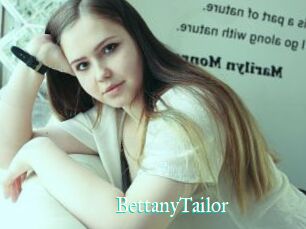 BettanyTailor