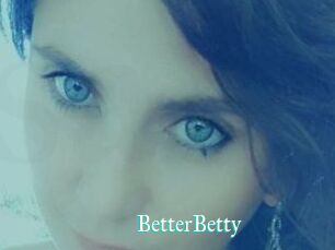 BetterBetty