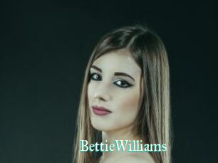 BettieWilliams
