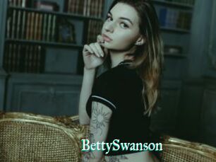 BettySwanson