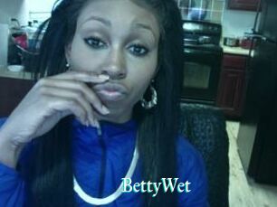 BettyWet