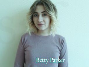 Betty_Parker