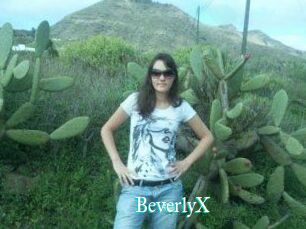 BeverlyX