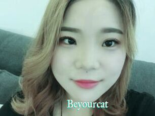 Beyourcat