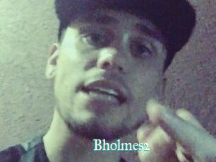 Bholmes2