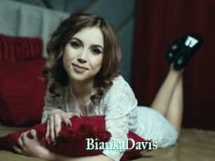 BiankaDavis