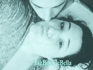 BigBoobieBella