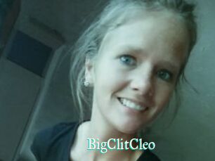 BigClitCleo