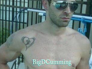 BigDCumming