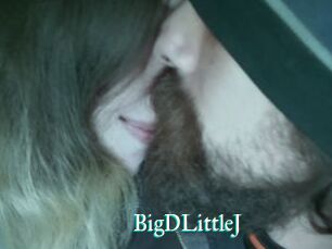 BigDLittleJ