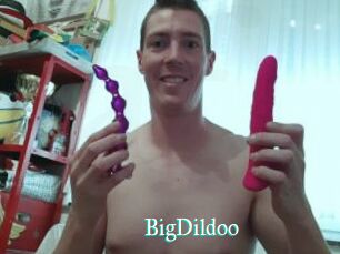 BigDildoo