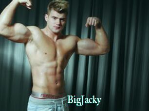 BigJacky