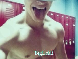 BigLokii