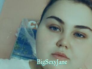 BigSexyJane