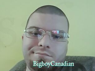 BigboyCanadian