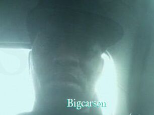 Bigcarson