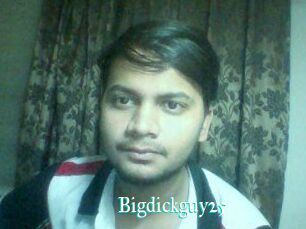 Bigdickguy25