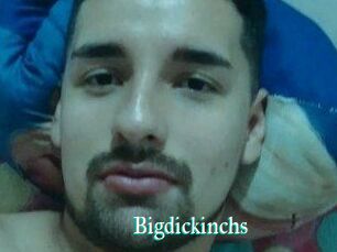 Bigdickinchs