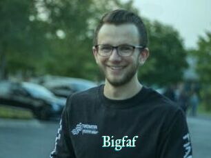 Bigfaf